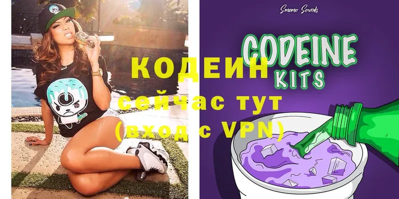 Кодеин Purple Drank  наркотики  Свободный 